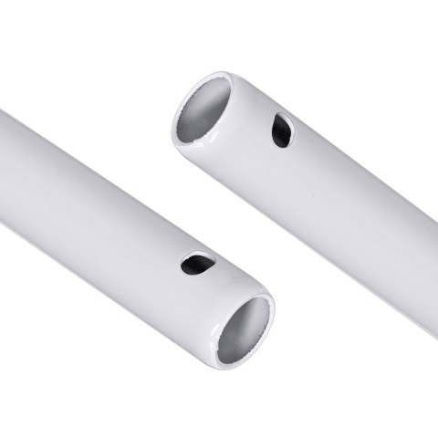 Podpórka poręcz do wstawania z toalety