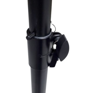 SUPRIMO SOLID 1 - Stojak tripod, statyw kolumnowy