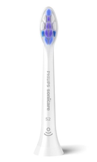 Główka szczoteczki PHILIPS HX6052/87 Sonicare 2 szt.
