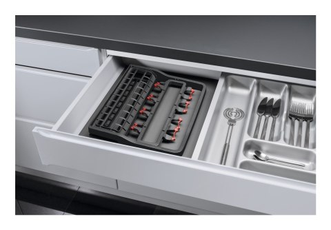 Kosz do kieliszków do zmywarek AEG A9SZGB01