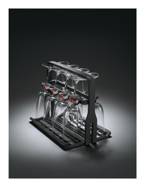 Kosz do kieliszków do zmywarek AEG A9SZGB01