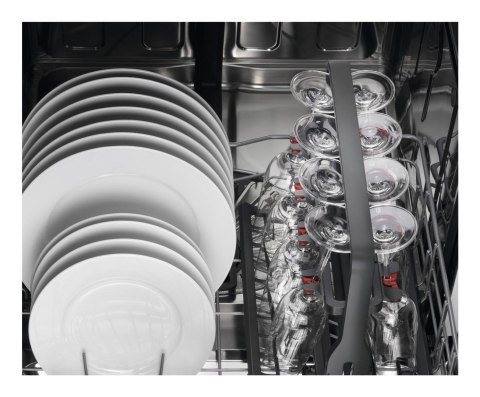 Kosz do kieliszków do zmywarek AEG A9SZGB01