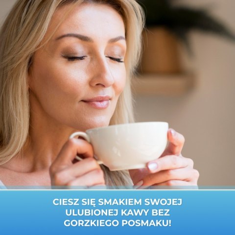 Odkamieniacz do automatycznych ekspresów do kawy Frischer 0,25l (koncentrat)