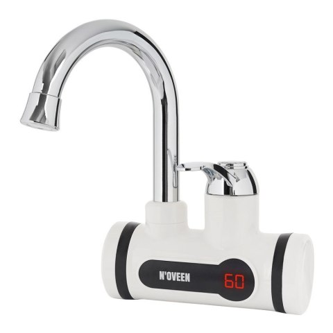 Przepływowy podgrzewacz wody N'OVEEN IWH350