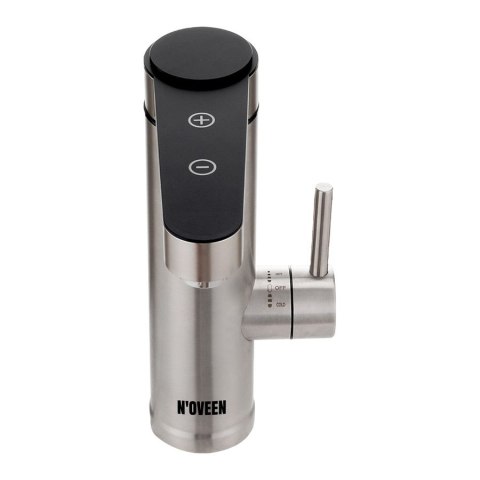 Przepływowy podgrzewacz wody nablatowy NOVEEN IWH960 INOX