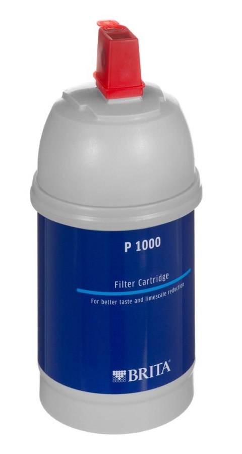 System filtrujący Brita P1 Mypure P1000