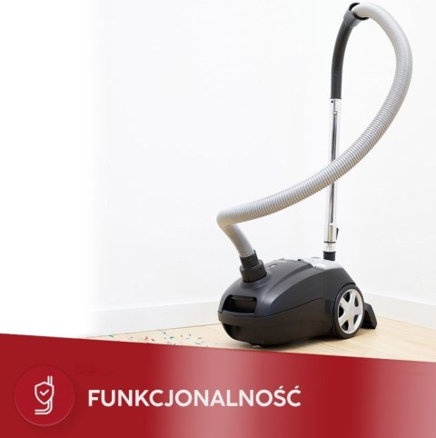 ODKURZACZ WORKOWY MPM MOD-54