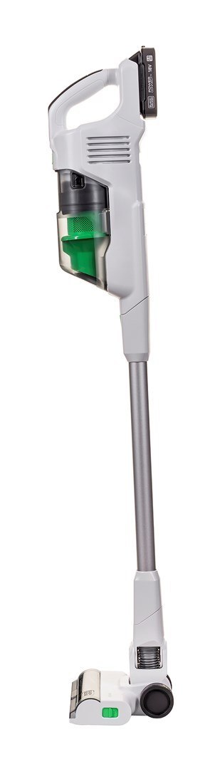 Odkurzacz 18V REVSV18D1-QW BLACK+DECKER