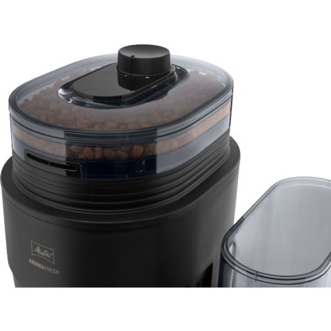 Ekspres przelewowy Melitta AROMAFRESH GLASS 1030-06 (WYPRZEDAŻ)