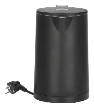 SEVERIN CZAJNIK ELEKTR. , OBUDOWA COOL-TOUCH, STAL- PLASTIK, POJ. 1,7 L, REG. TEMP. W ZAKRESIE 30°C-100°C, 2200W WK3483 (WYPRZED