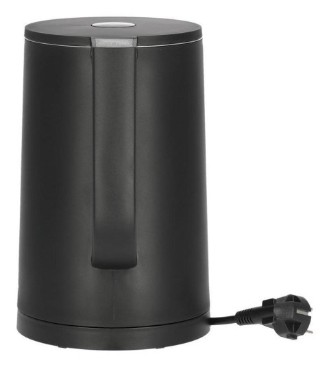 SEVERIN CZAJNIK ELEKTR. , OBUDOWA COOL-TOUCH, STAL- PLASTIK, POJ. 1,7 L, REG. TEMP. W ZAKRESIE 30°C-100°C, 2200W WK3483 (WYPRZED