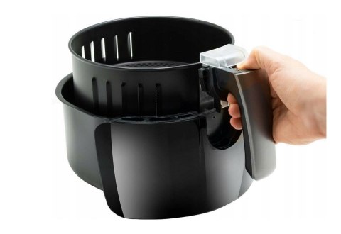 Frytkownica Black+Decker Air Fryer BXAF2500E (1500W)