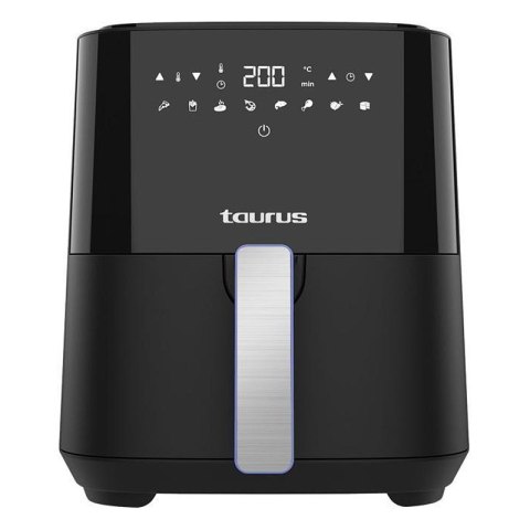 Frytkownica Taurus Air Fryer Digital Grill PTFAF5000