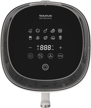 Frytkownica beztłuszczowa Taurus Air Fryer Aero Crisp Spin 6l