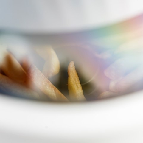 Frytkownica beztłuszczowa Taurus Air Fryer Aero Crisp Spin 6l