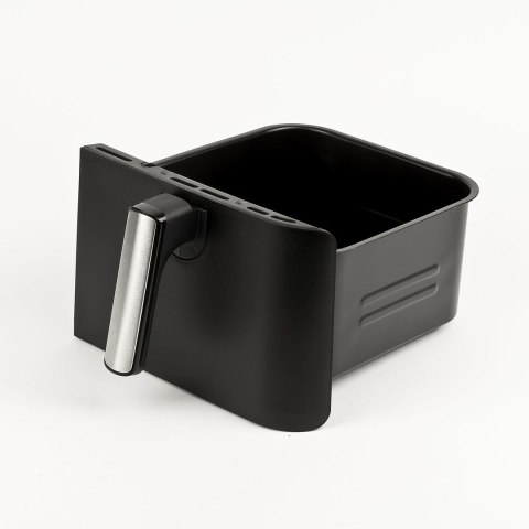 Frytkownica beztłuszczowa dwukomorowa Girmi FG26