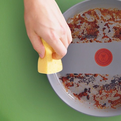 Patelnia TEFAL Renew 30cm