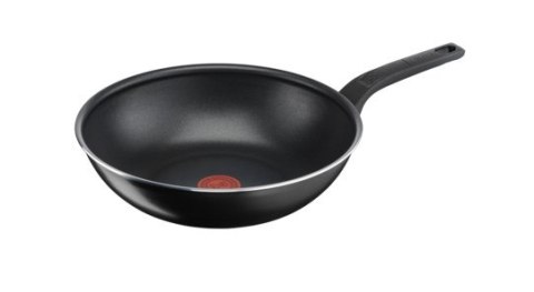 Patelnia wok TEFAL Simply Clean 28 cm B56719