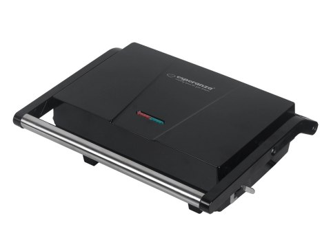 ESPERANZA ESPERANZA GRILL KONTAKTOWY POMODORO 1200W EKG014