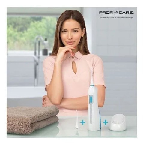 Irygator do zębów PROFICARE PC-MD 3026