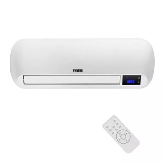 Kurtyna powietrzna NOVEEN HC2100 LED + Pilot