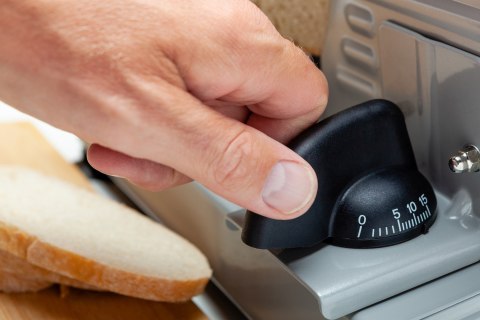 ELDOM KRAJALNICA SNIP,METALOWA, 2 NOŻE, MOC 150 W