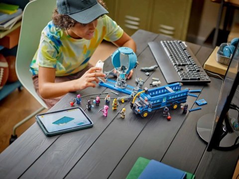 LEGO FORTNITE 77073 Bus bojowy