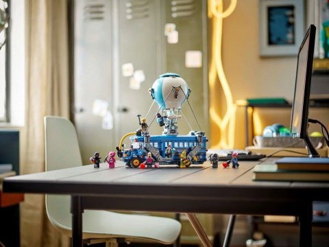 LEGO FORTNITE 77073 Bus bojowy