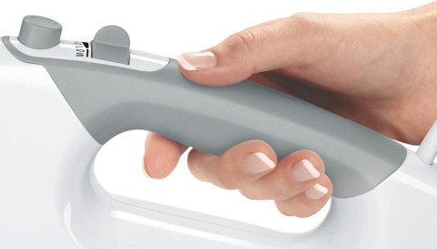 Mikser ręczny BOSCH MFQ36440 (450W; kolor biały)