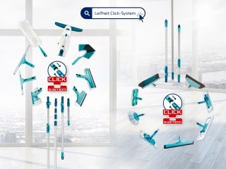 Myjka do szyb Nemo 51042 LEIFHEIT