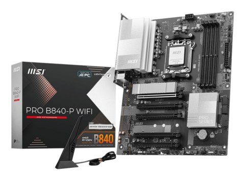 Płyta główna MSI PRO B840-P WIFI