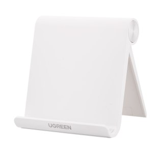 Ugreen podstawka biurkowa na telefon 95 x 85 mm LP106 (biały)