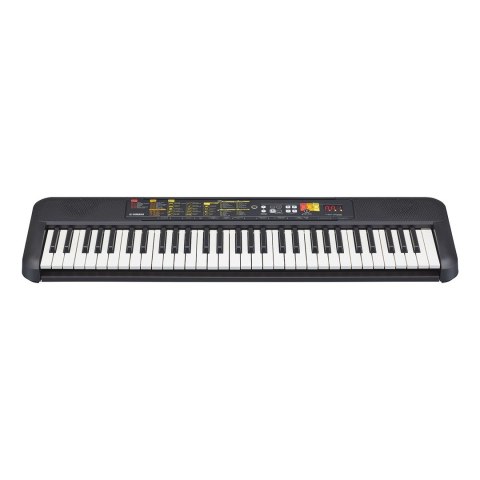 Yamaha PSR-F52 - Keyboard