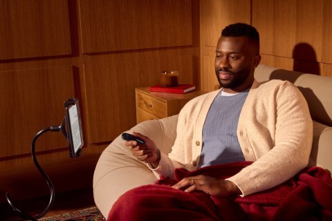 Kobo Remote Pilot do stron Kobo white