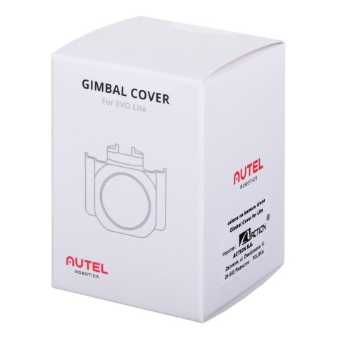 Autel Gimbal Cover for Lite 640T