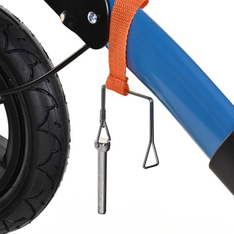 Chodzik rehabilitacyjny aluminiowy terenowy