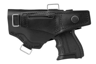 Kabura skórzana do pistoletu Stalker M906 (3.1604)