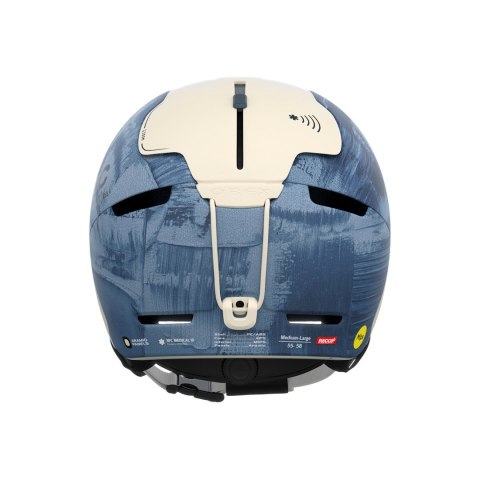 Kask narciarski POC Obex BC MIPS Hedvig Wessel E M/L