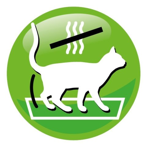 PREVITAL Sterile - Z indykiem karma sucha - Pełnoporcjowa karma dla dorosłych kotów - 1,4kg.