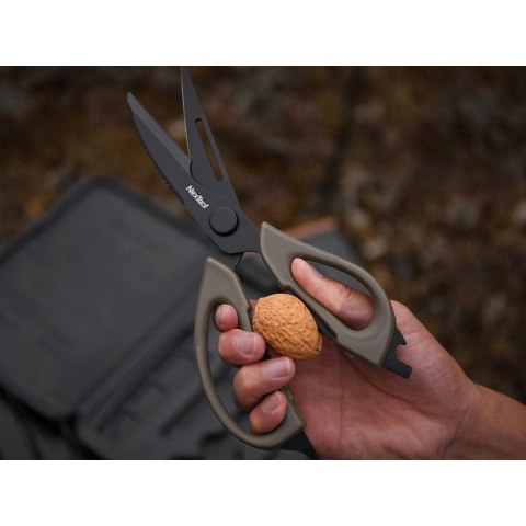 Zestaw 5 narzędzi turystycznych do grillowania NexTool NE20261