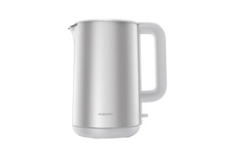 Czajnik Xiaomi Double Wall S1 (srebrny) EU