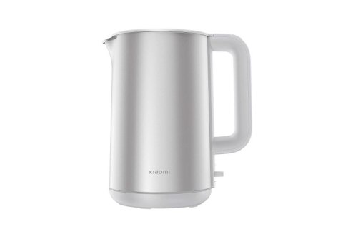 Czajnik Xiaomi Double Wall S1 (srebrny) EU