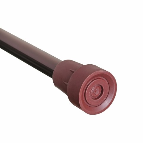 Laska inwalidzka, regulowana (miedziana)