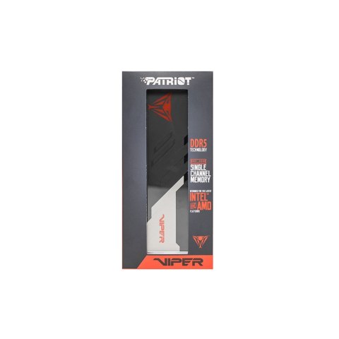 Patriot Viper Venom DDR5 16GB (1x16GB) 6000MT/s