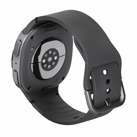 Smartwatch Samsung Galaxy Watch 8 (L325) LTE AMOLED 40mm Grafitowy