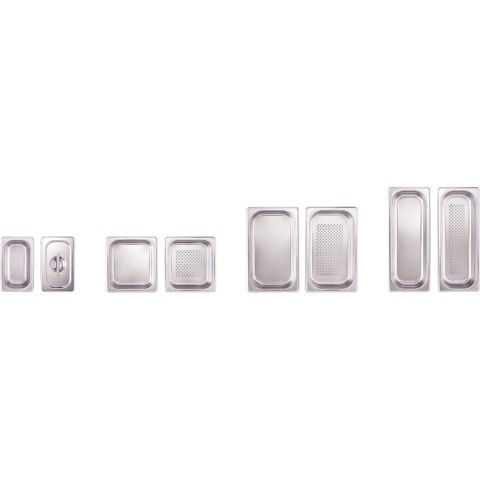 Zestaw naczyń do gotowania na parze AEG A9OZS10