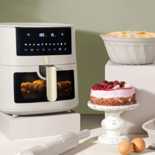 Kolekcje BerlingerHaus