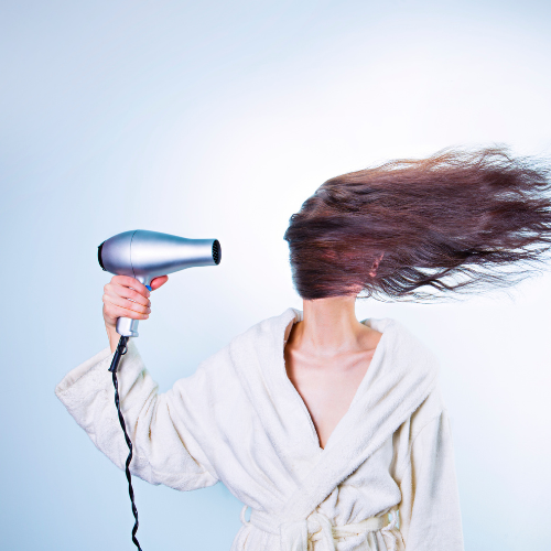 Akcesoria do włosów